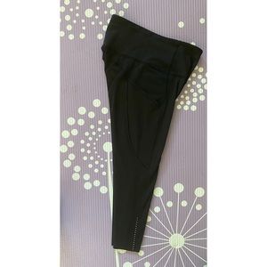 Fast and Free Crop 19”